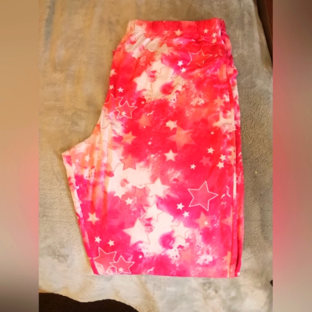 Just Be ladies PJ pants